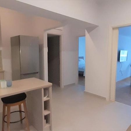 Athens City Apartment Next To Intercontinental II エクステリア 写真