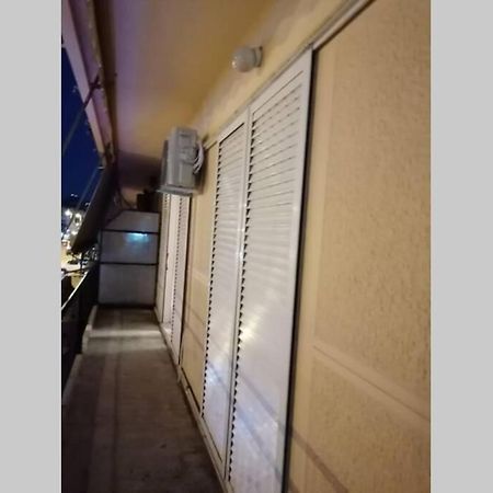 Athens City Apartment Next To Intercontinental II エクステリア 写真