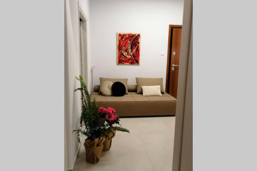 Athens City Apartment Next To Intercontinental II エクステリア 写真