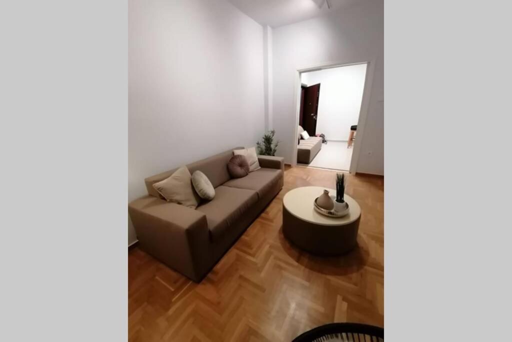 Athens City Apartment Next To Intercontinental II エクステリア 写真