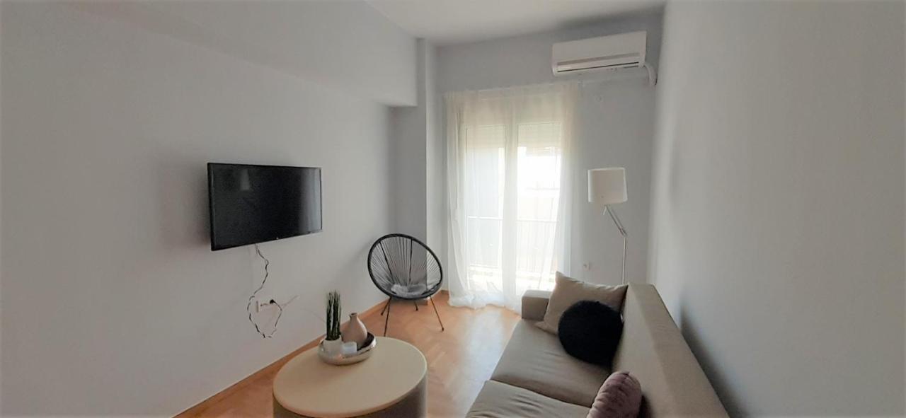 Athens City Apartment Next To Intercontinental II エクステリア 写真