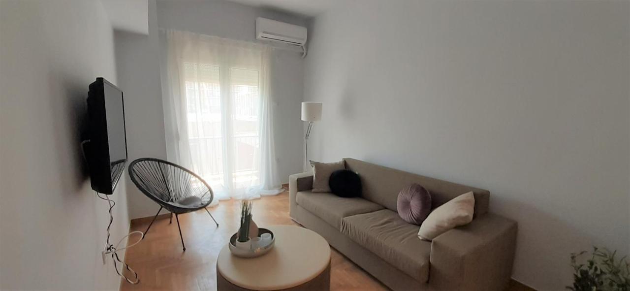 Athens City Apartment Next To Intercontinental II エクステリア 写真